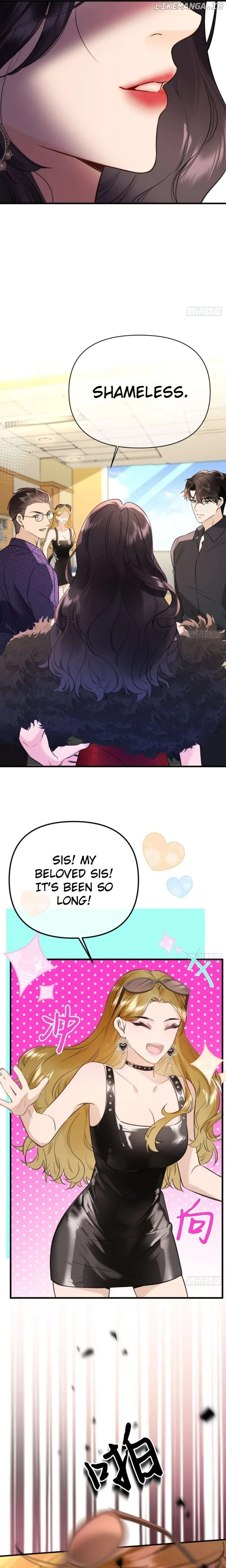 Gorgeous Robe Chapter 3 Online - página 15