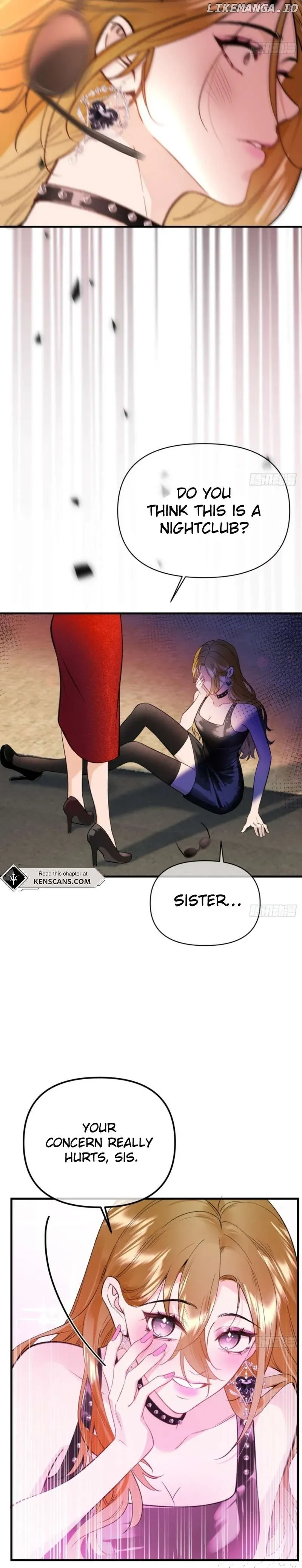 Gorgeous Robe Chapter 3 Online - página 16