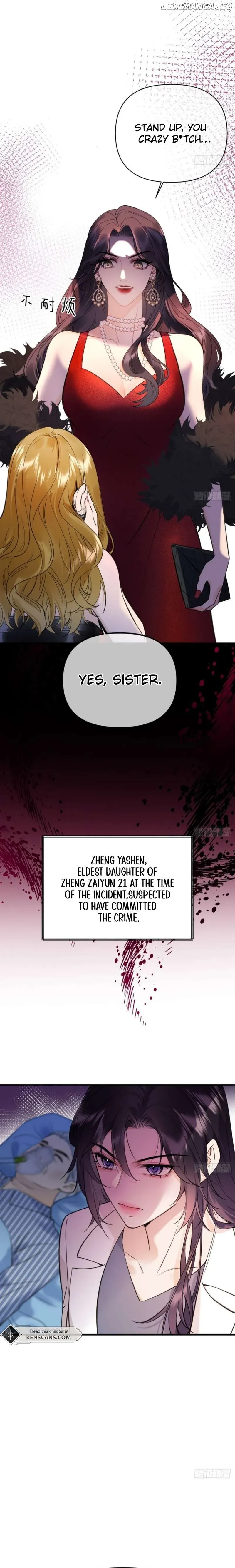 Gorgeous Robe Chapter 3 Online - página 17