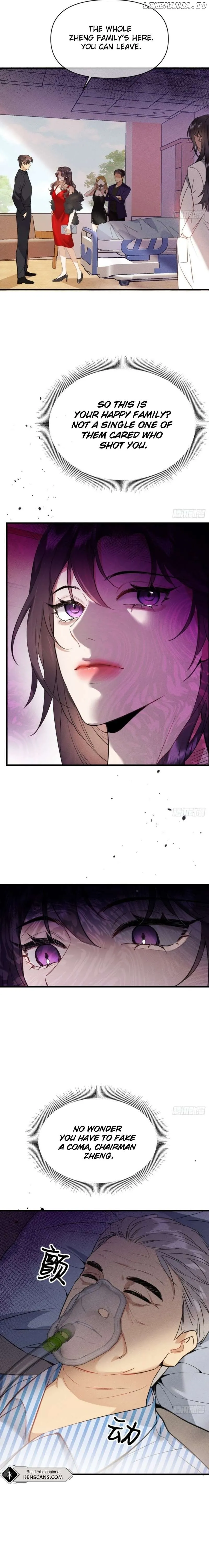 Gorgeous Robe Chapter 3 Online - página 18