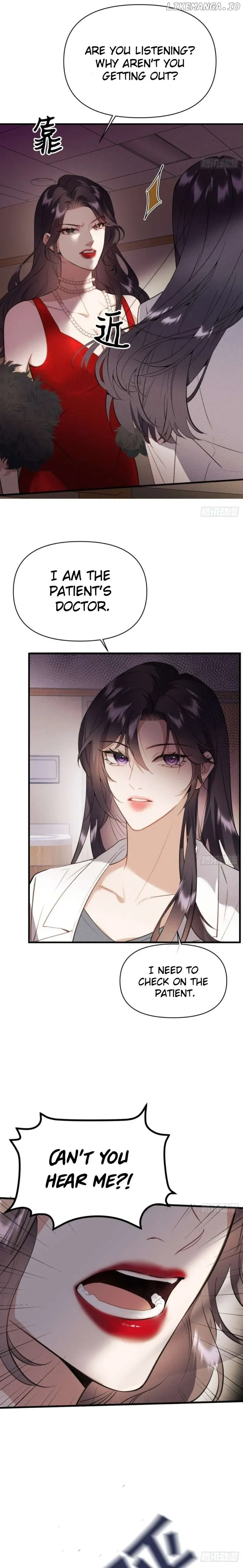 Gorgeous Robe Chapter 3 Online - página 19