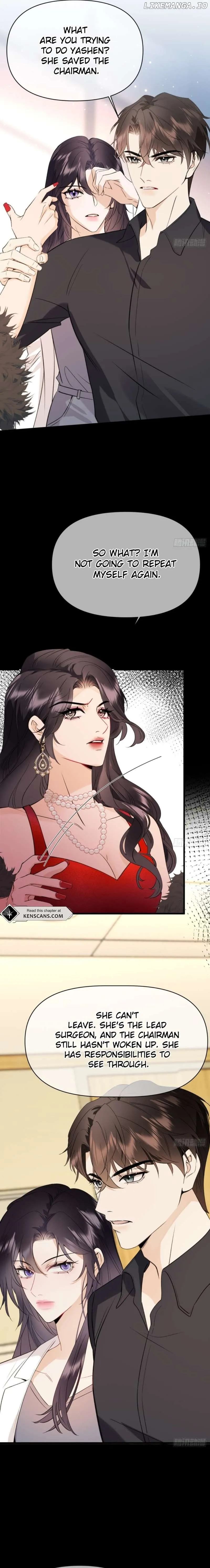 Gorgeous Robe Chapter 3 Online - página 21