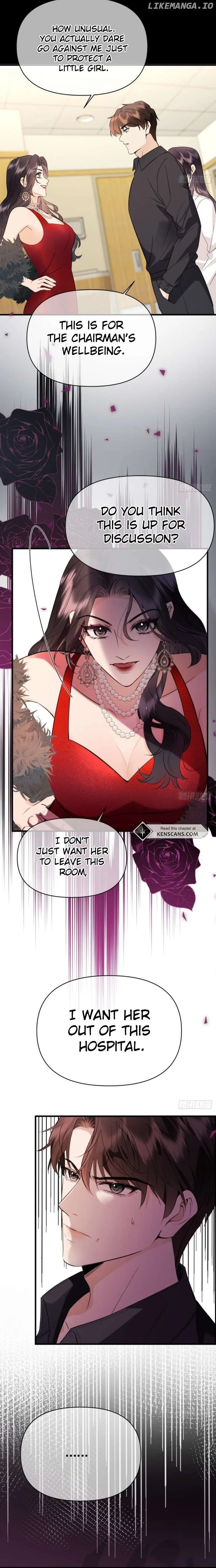 Gorgeous Robe Chapter 3 Online - página 22