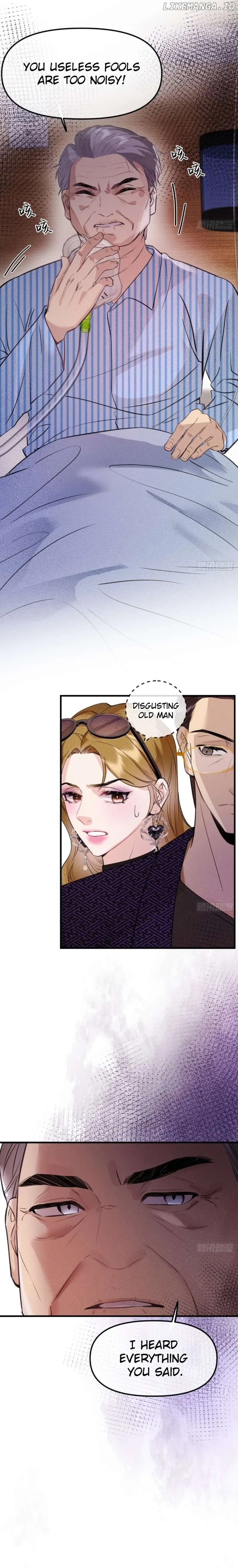 Gorgeous Robe Chapter 3 Online - página 24