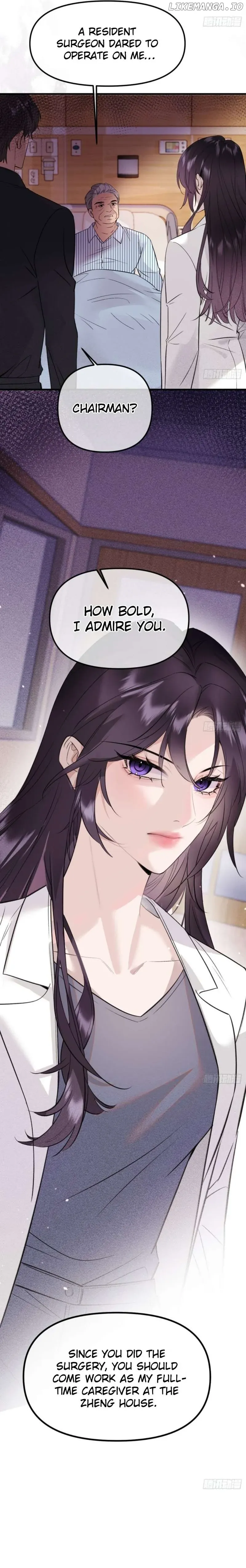 Gorgeous Robe Chapter 3 Online - página 25