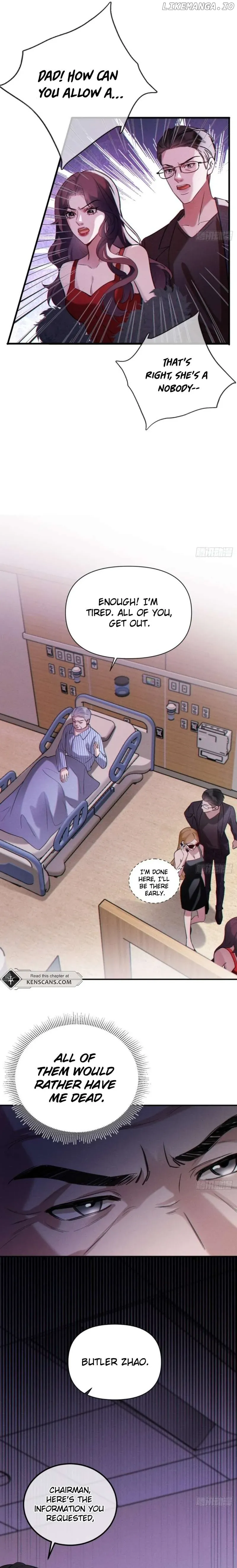 Gorgeous Robe Chapter 3 Online - página 26