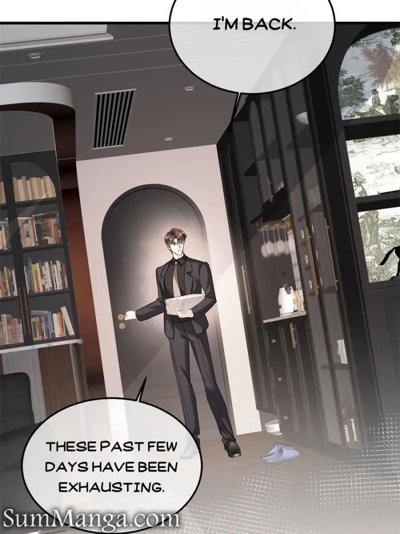 Gorgeous Robe Chapter 30 Online - página 3