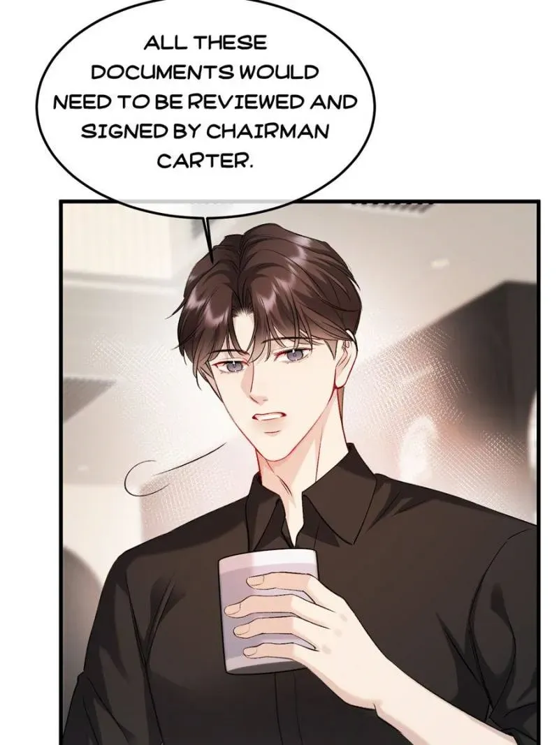 Gorgeous Robe Chapter 30 Online - página 6