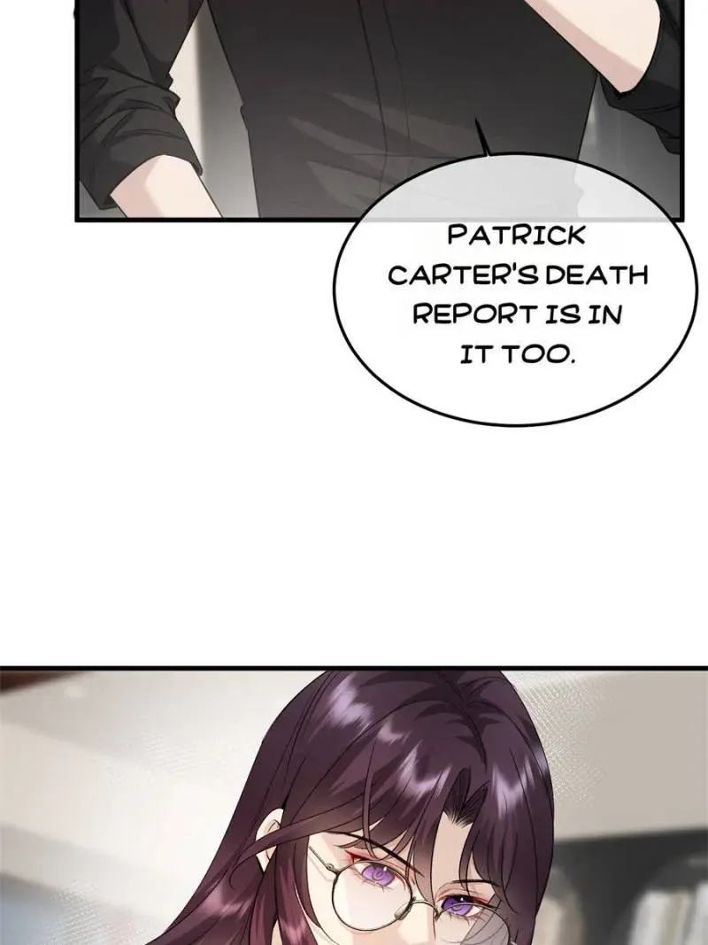 Gorgeous Robe Chapter 30 Online - página 7