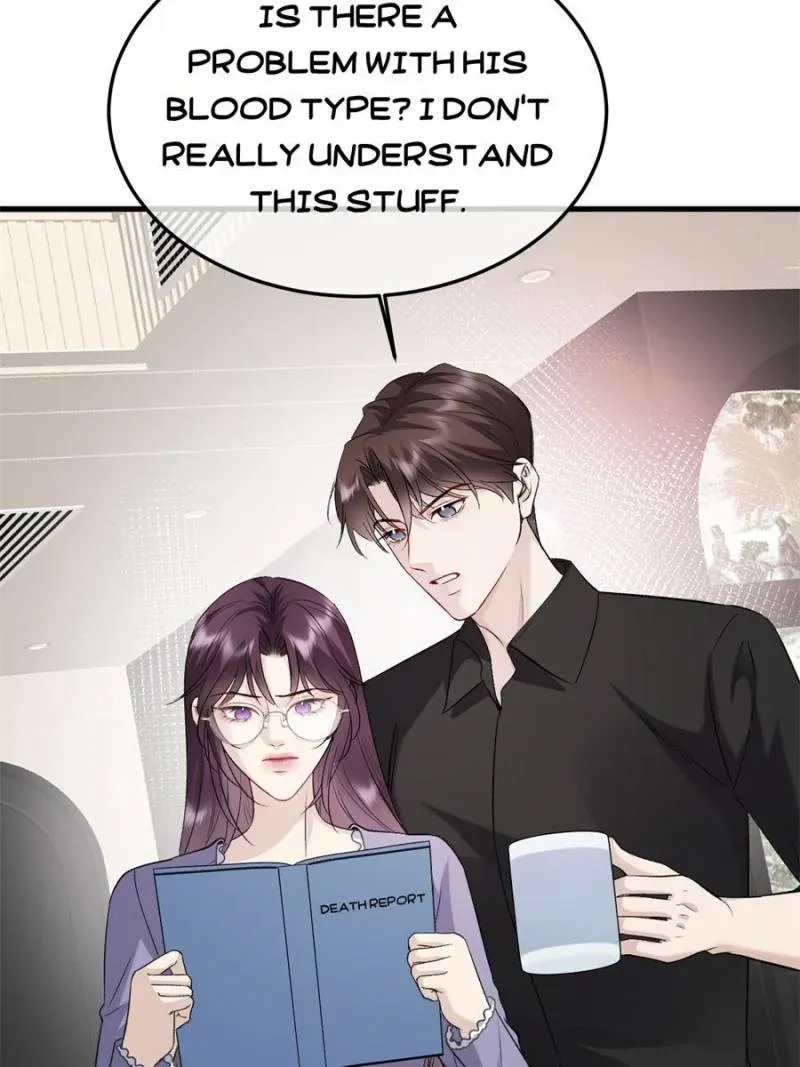 Gorgeous Robe Chapter 30 Online - página 11