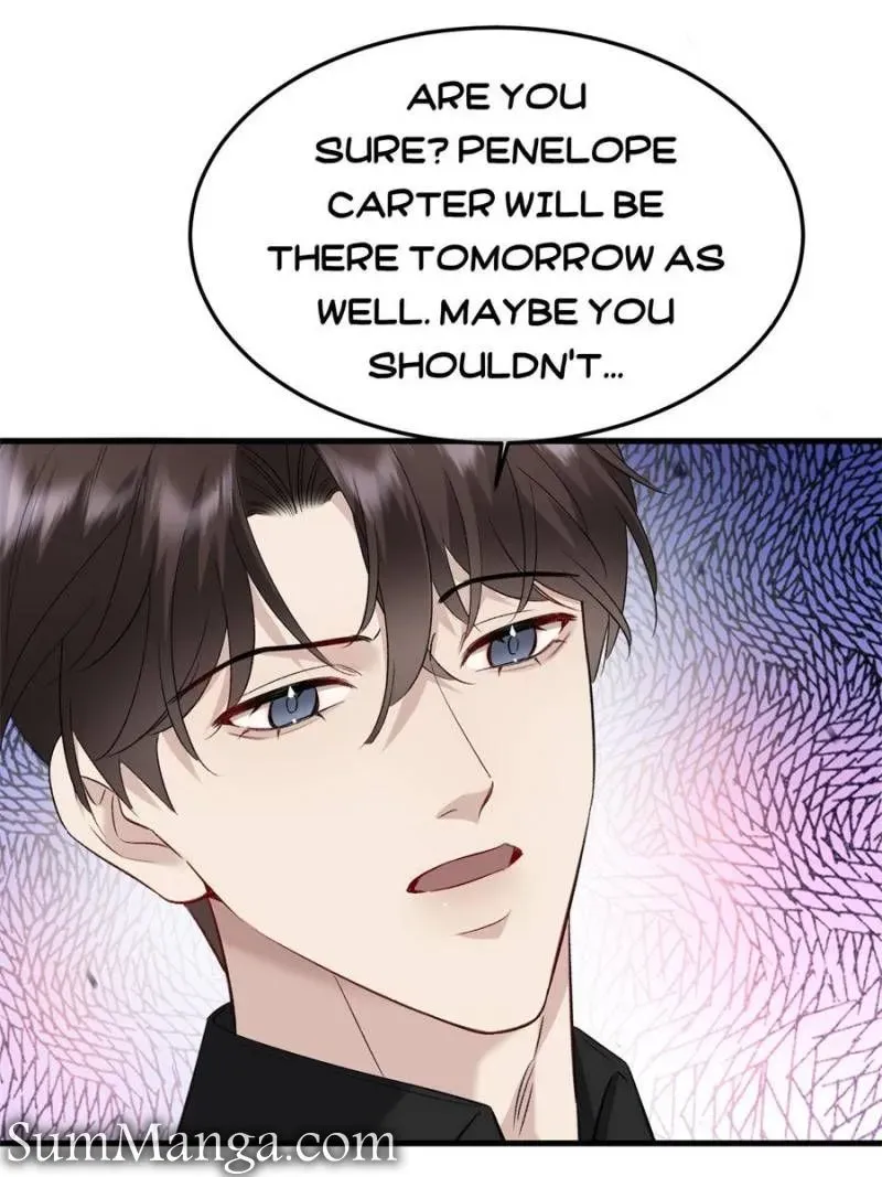 Gorgeous Robe Chapter 30 Online - página 18