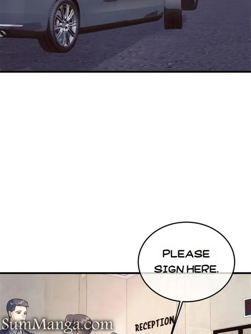 Gorgeous Robe Chapter 30 Online - página 23