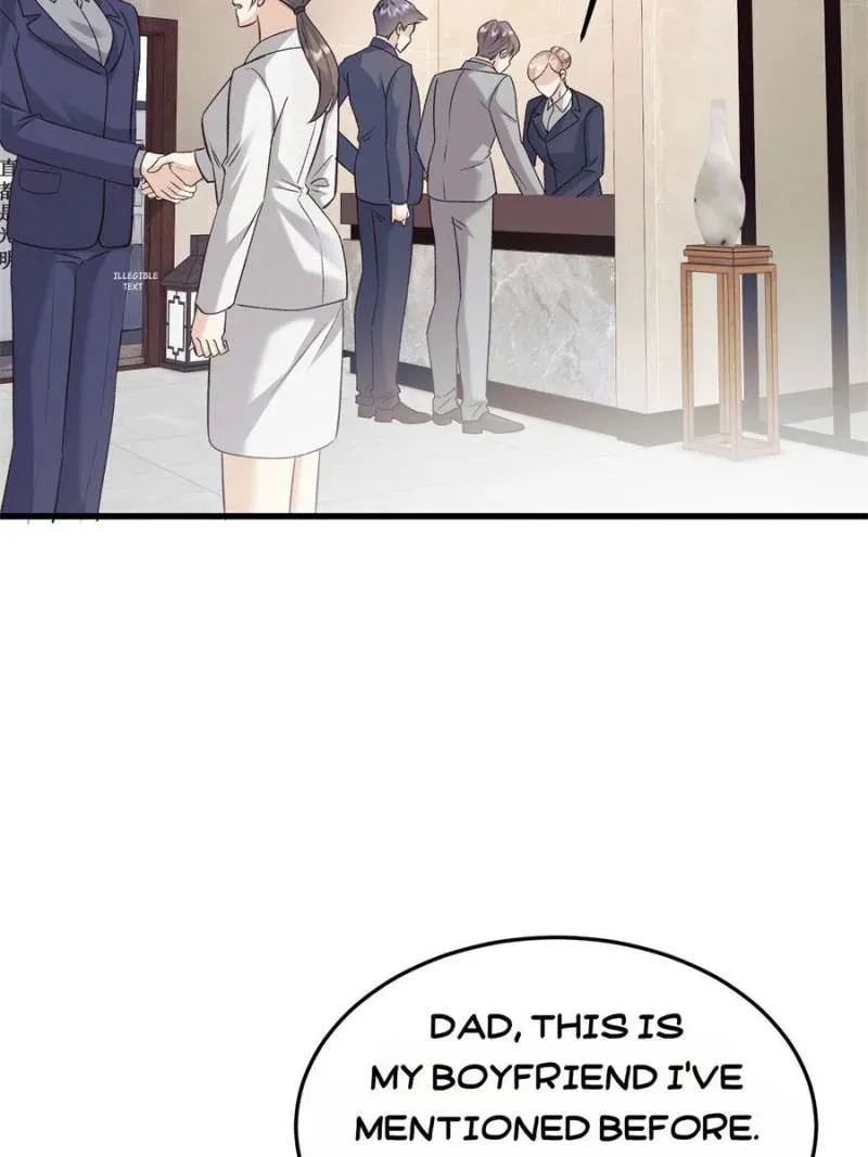Gorgeous Robe Chapter 30 Online - página 24