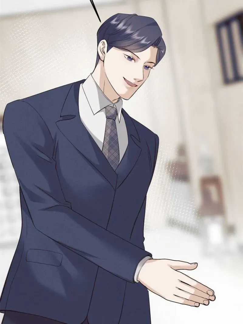 Gorgeous Robe Chapter 30 Online - página 27