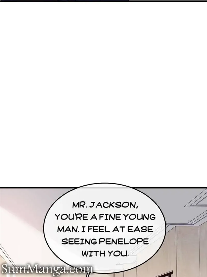 Gorgeous Robe Chapter 30 Online - página 28