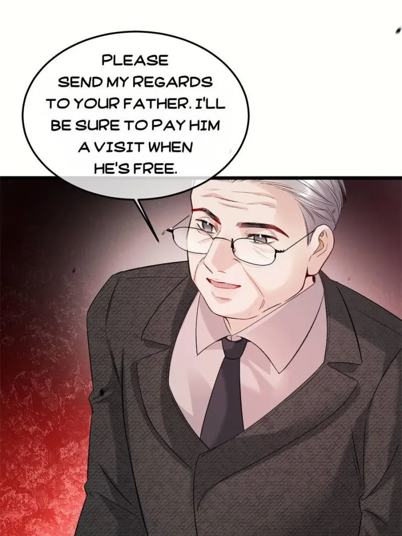 Gorgeous Robe Chapter 30 Online - página 30