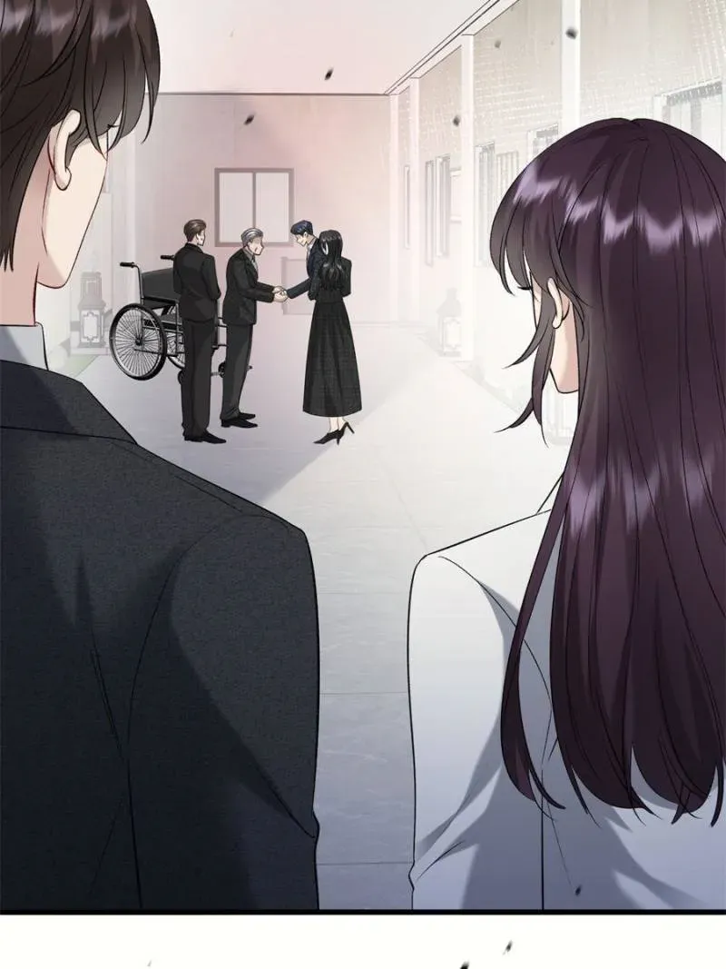 Gorgeous Robe Chapter 30 Online - página 32