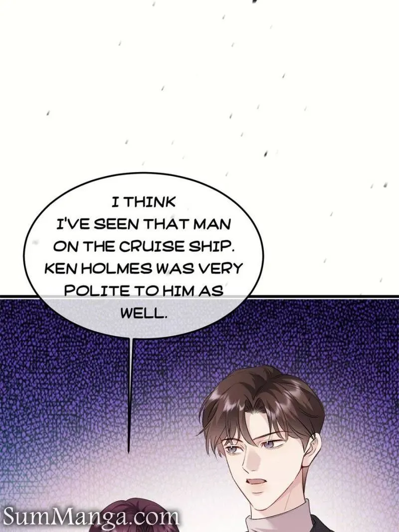 Gorgeous Robe Chapter 30 Online - página 33