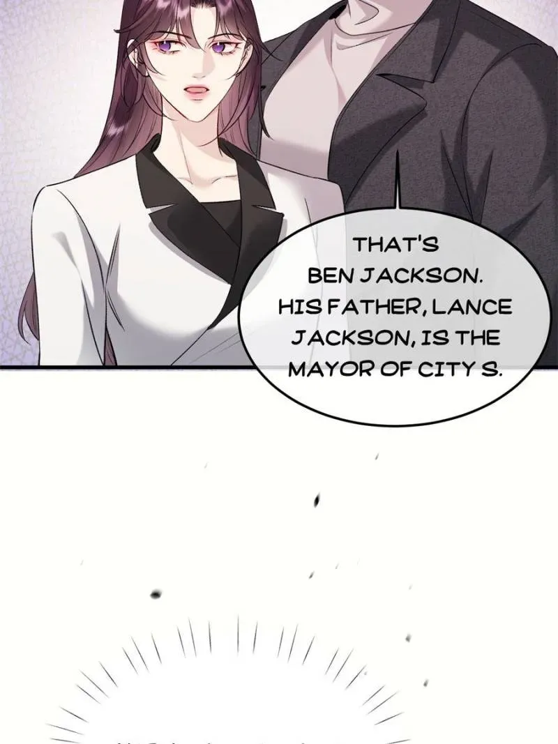 Gorgeous Robe Chapter 30 Online - página 34