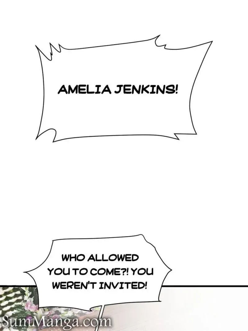 Gorgeous Robe Chapter 30 Online - página 43