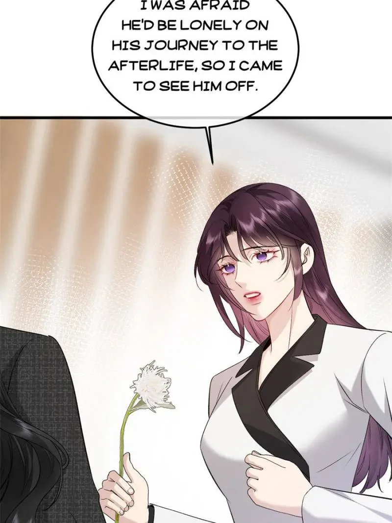 Gorgeous Robe Chapter 30 Online - página 46