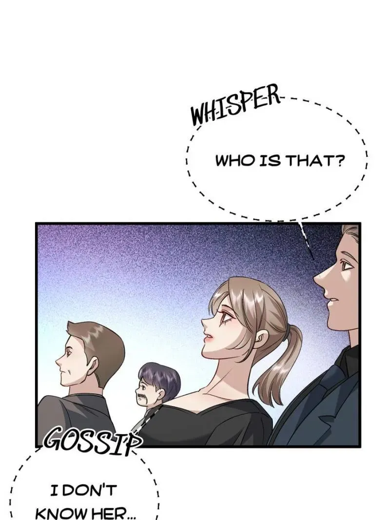 Gorgeous Robe Chapter 30 Online - página 52