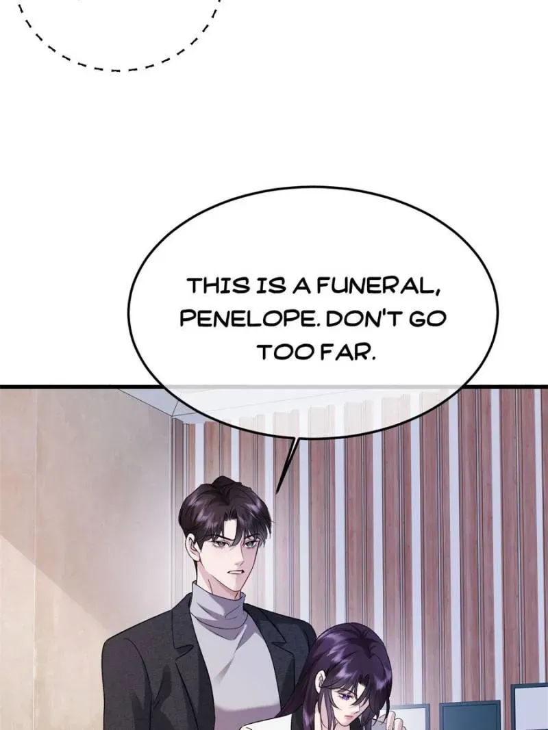 Gorgeous Robe Chapter 30 Online - página 53