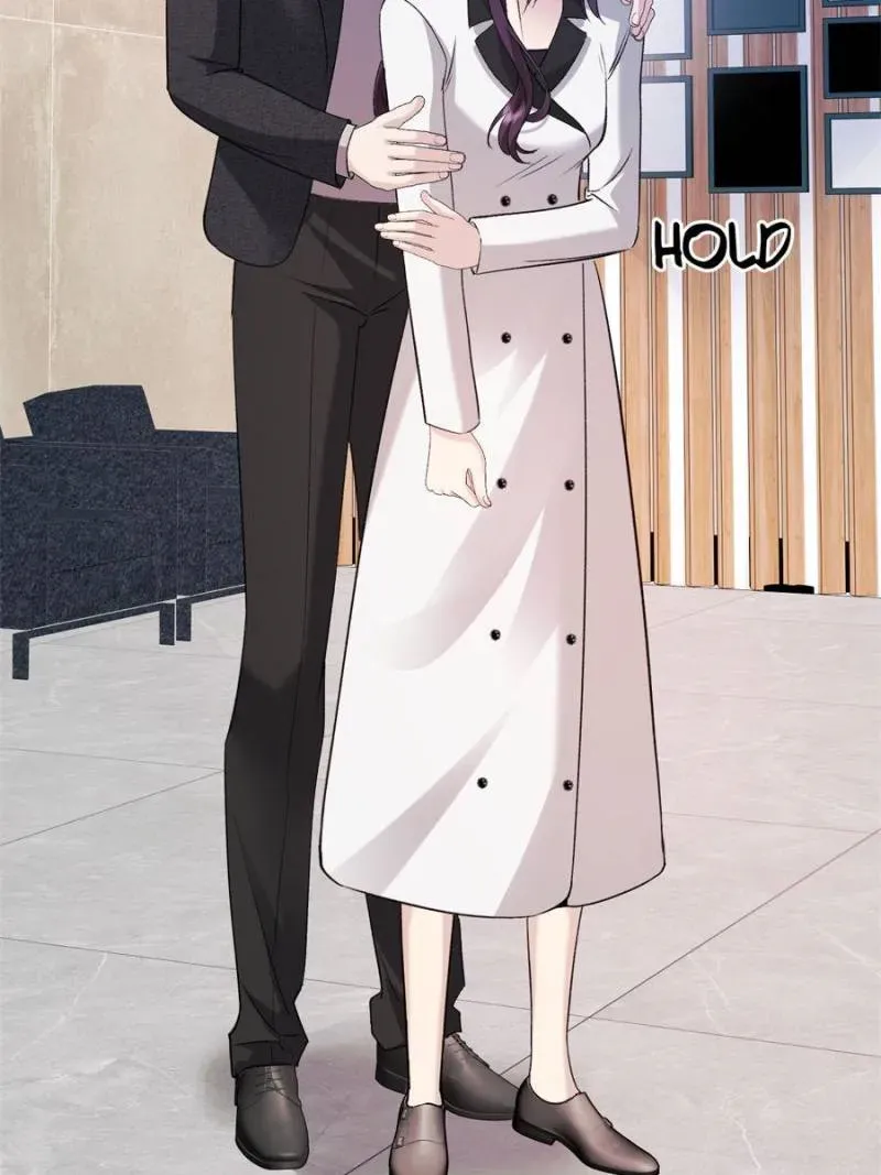 Gorgeous Robe Chapter 30 Online - página 54