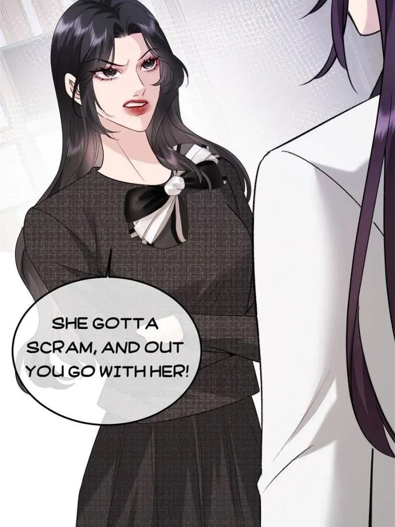 Gorgeous Robe Chapter 30 Online - página 56