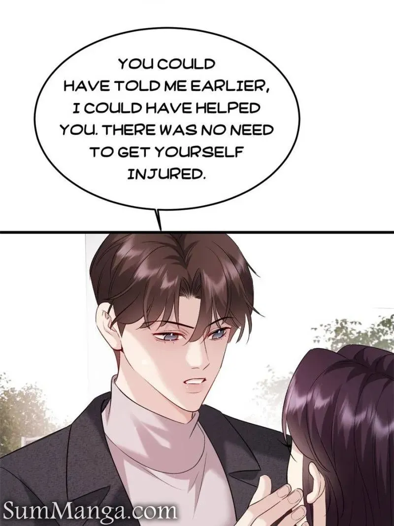 Gorgeous Robe Chapter 30 Online - página 73
