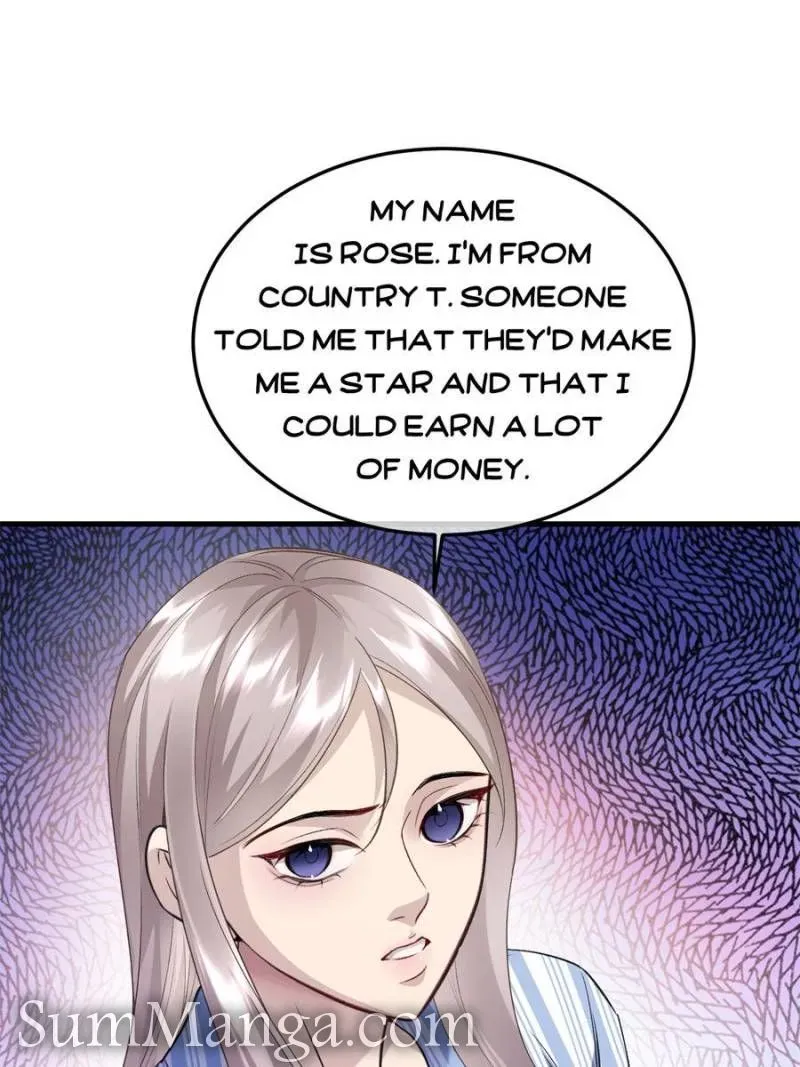 Gorgeous Robe Chapter 31 Online - página 6