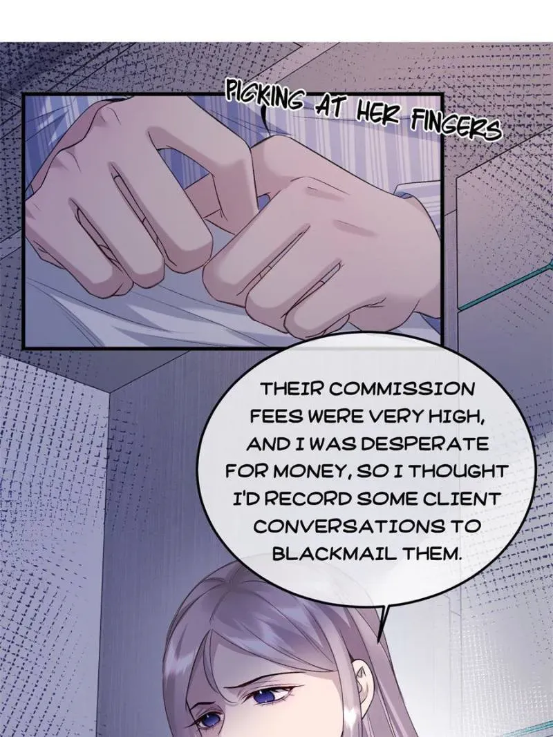 Gorgeous Robe Chapter 31 Online - página 9