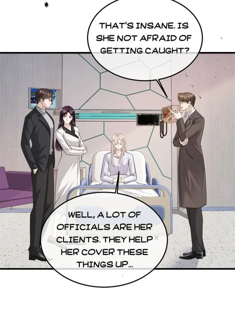 Gorgeous Robe Chapter 31 Online - página 15