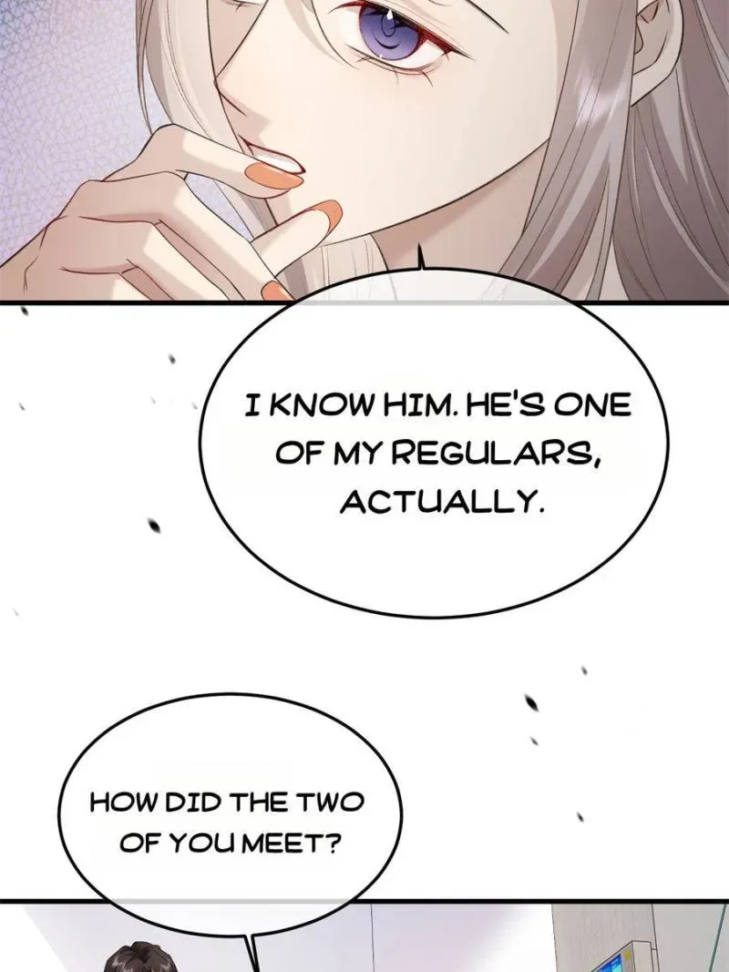 Gorgeous Robe Chapter 31 Online - página 19