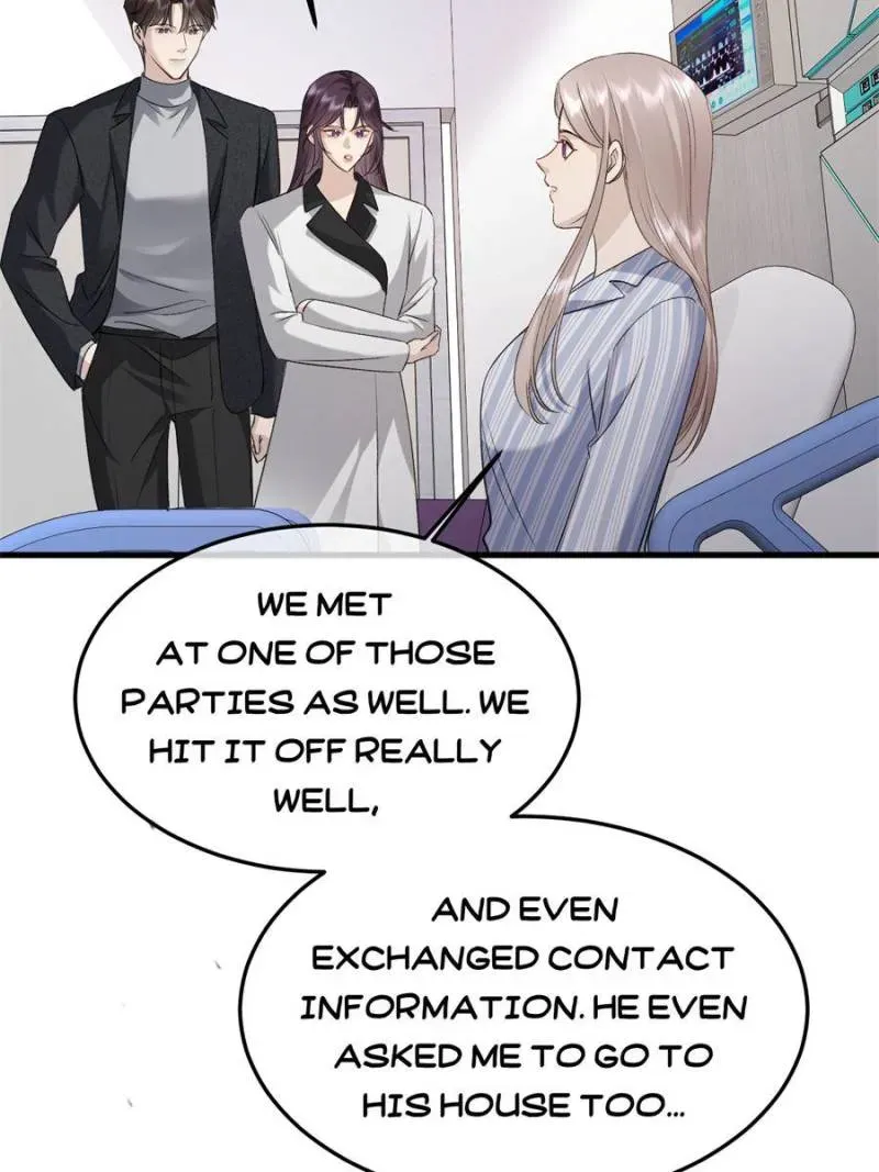 Gorgeous Robe Chapter 31 Online - página 20