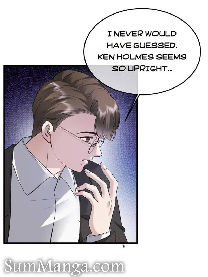 Gorgeous Robe Chapter 31 Online - página 22