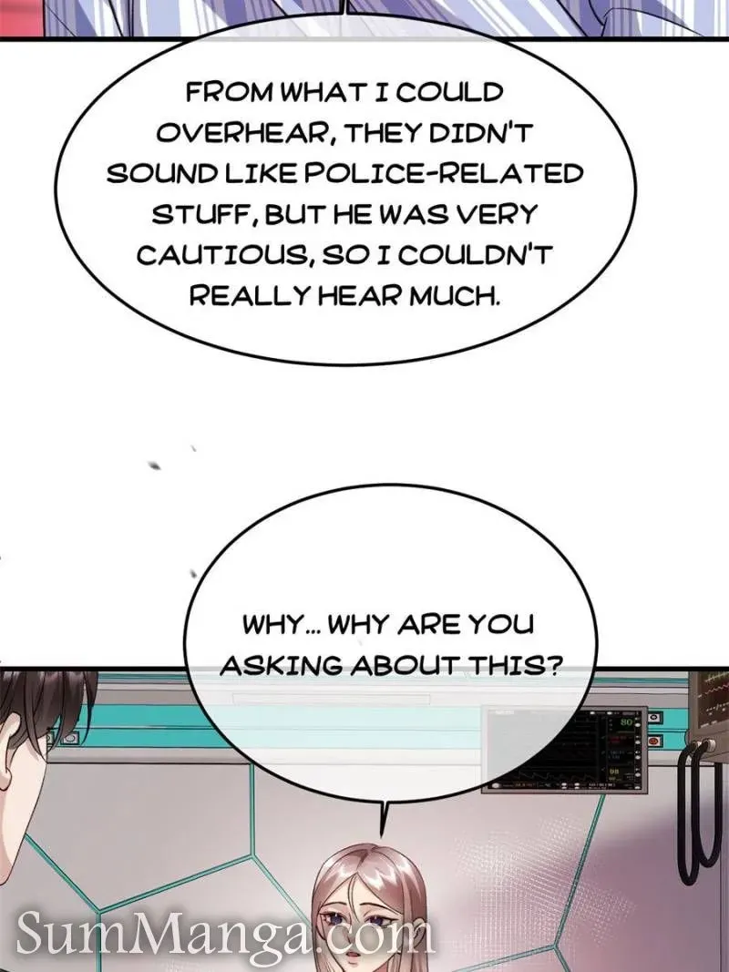 Gorgeous Robe Chapter 31 Online - página 26