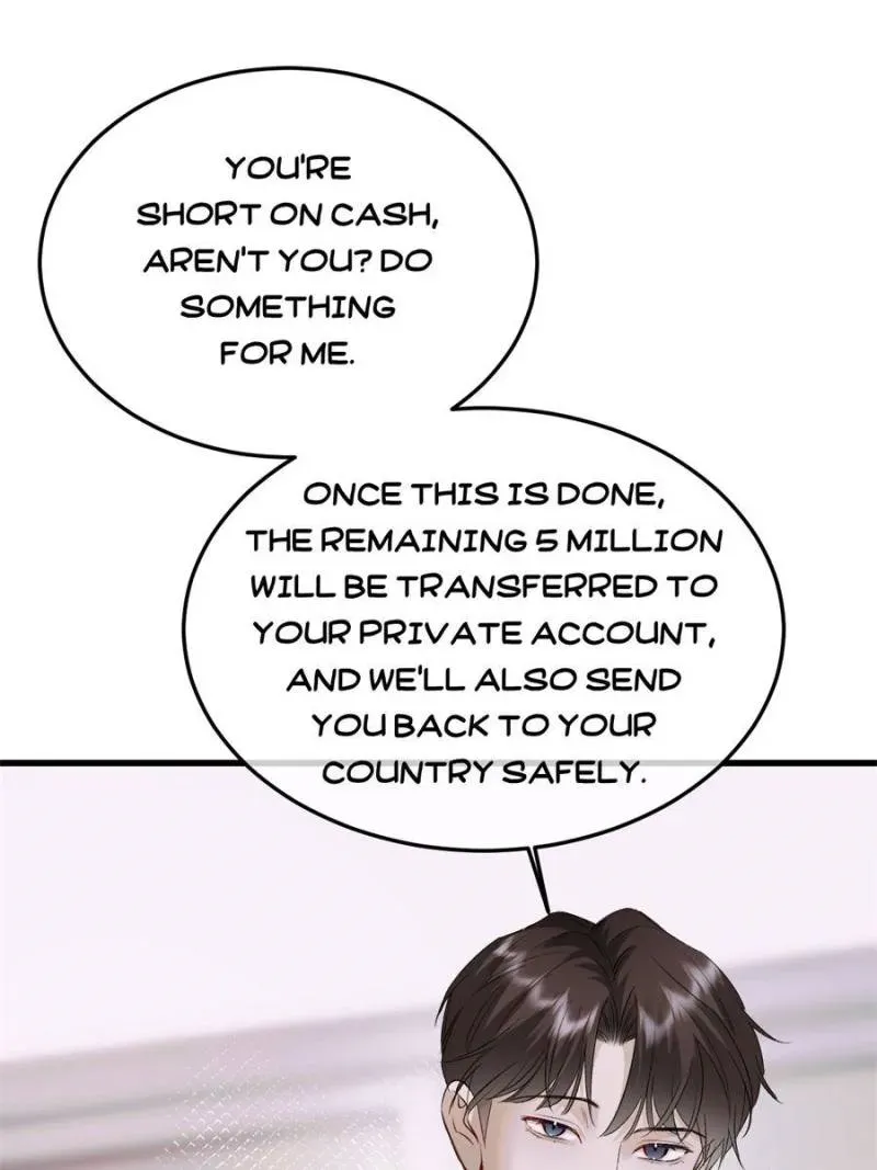 Gorgeous Robe Chapter 31 Online - página 33