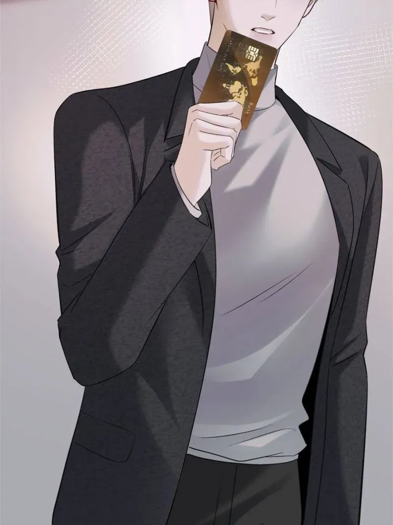 Gorgeous Robe Chapter 31 Online - página 34