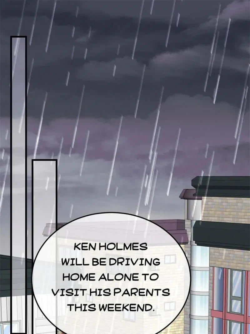 Gorgeous Robe Chapter 31 Online - página 40