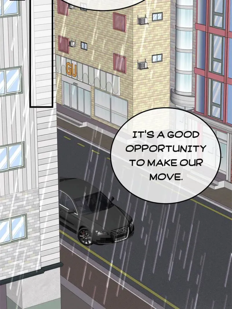 Gorgeous Robe Chapter 31 Online - página 41