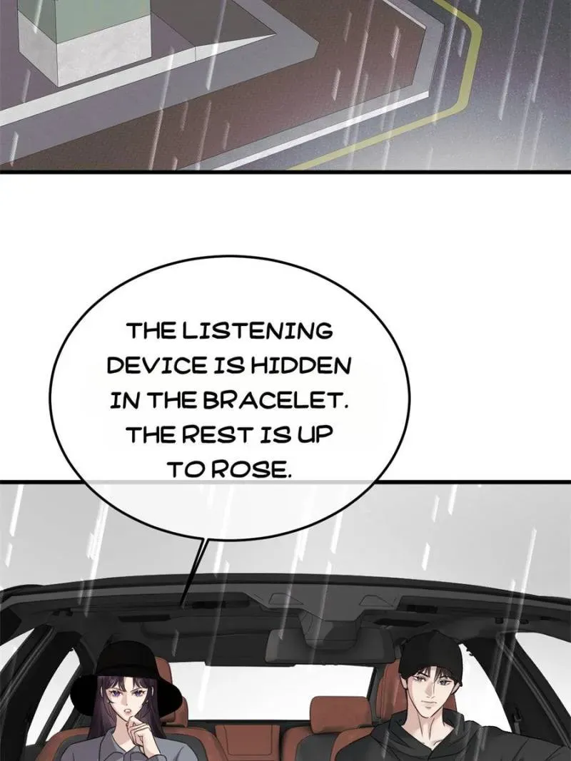 Gorgeous Robe Chapter 31 Online - página 42