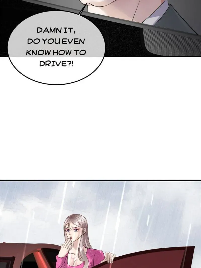 Gorgeous Robe Chapter 31 Online - página 47