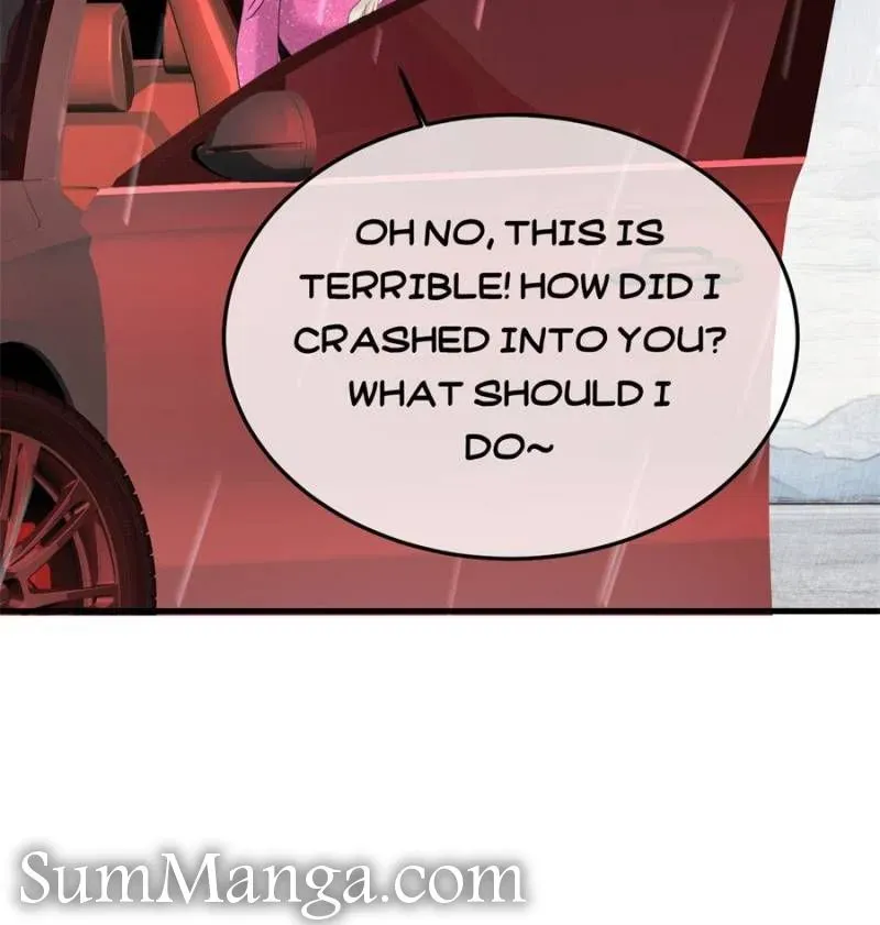 Gorgeous Robe Chapter 31 Online - página 48