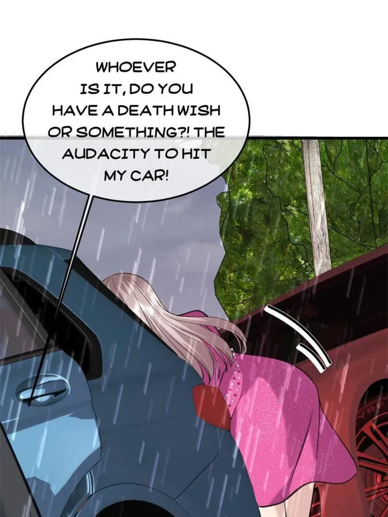 Gorgeous Robe Chapter 31 Online - página 49