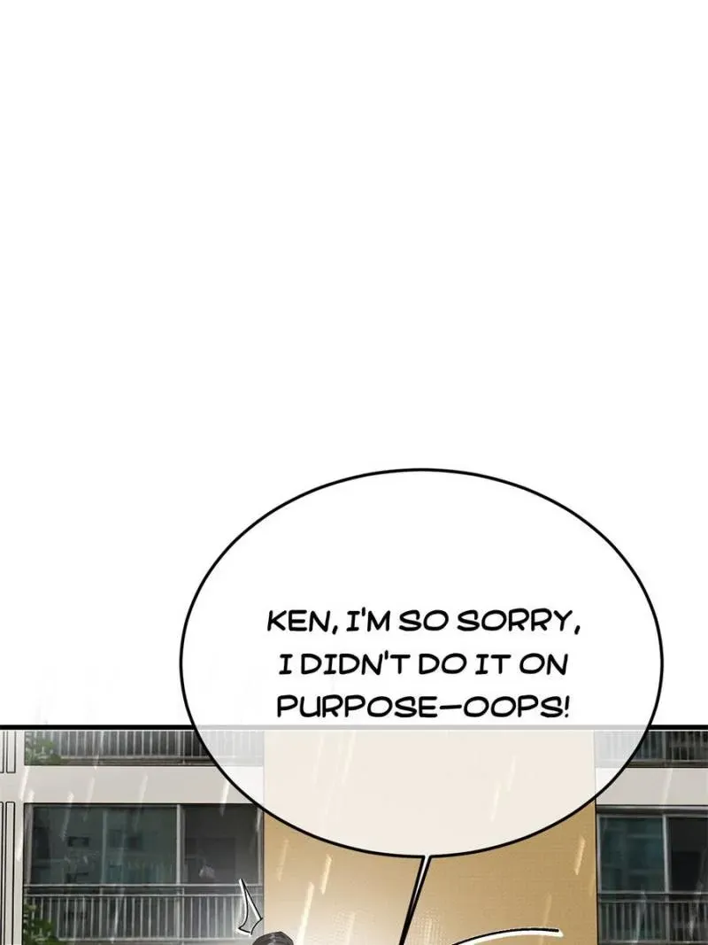 Gorgeous Robe Chapter 31 Online - página 57