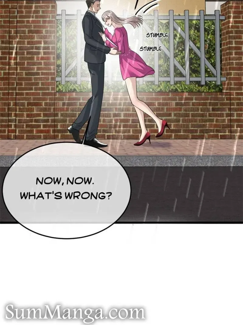 Gorgeous Robe Chapter 31 Online - página 58