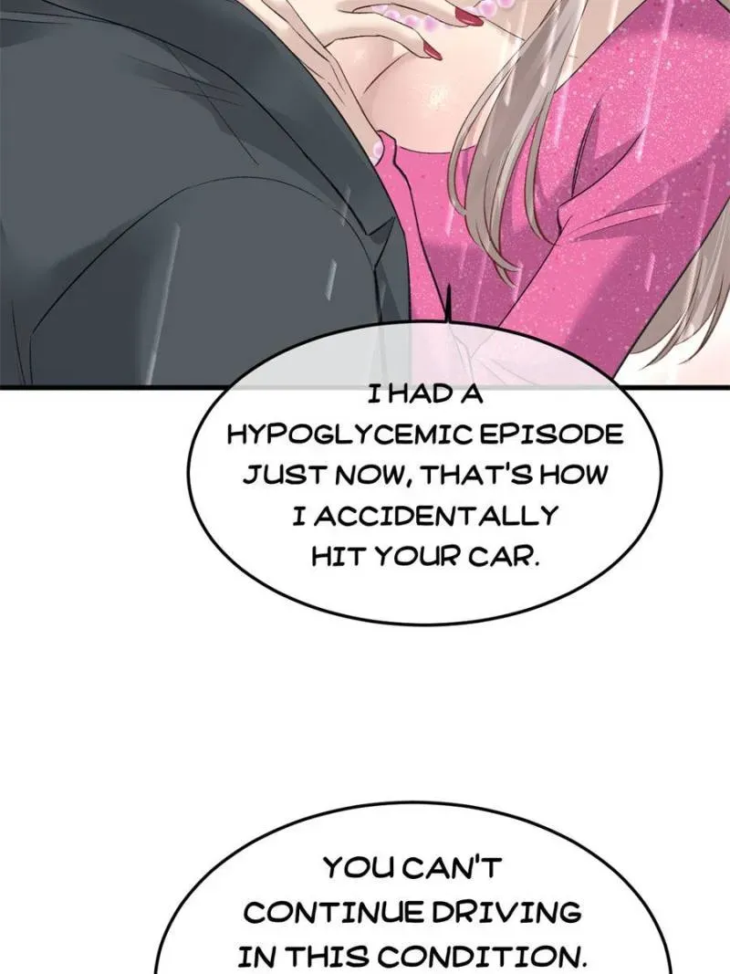 Gorgeous Robe Chapter 31 Online - página 61