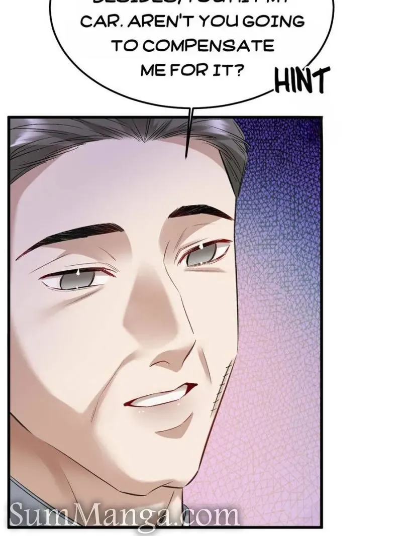 Gorgeous Robe Chapter 31 Online - página 64
