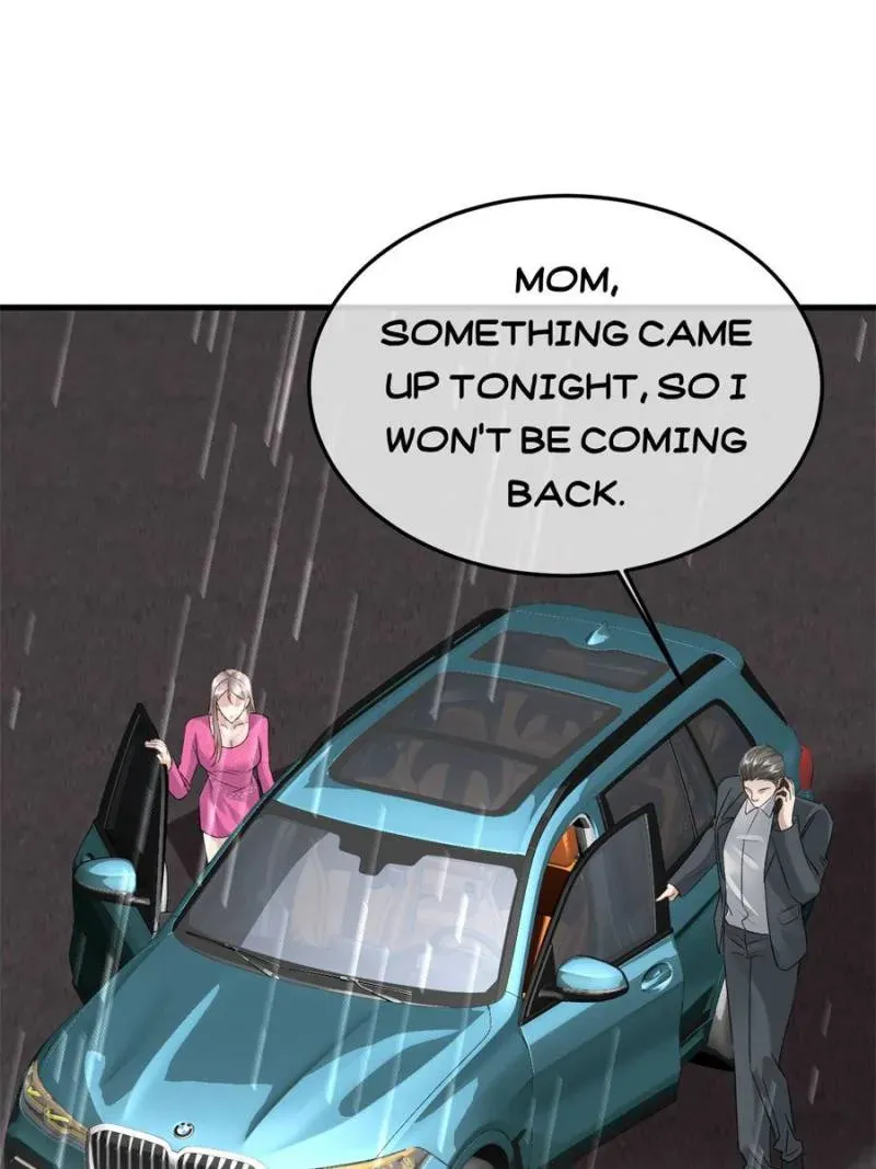 Gorgeous Robe Chapter 31 Online - página 67